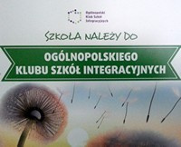 Ogólnopolski Klub Szkół Integracyjnych