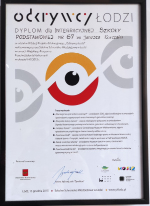 Odkrywcy Łodzi