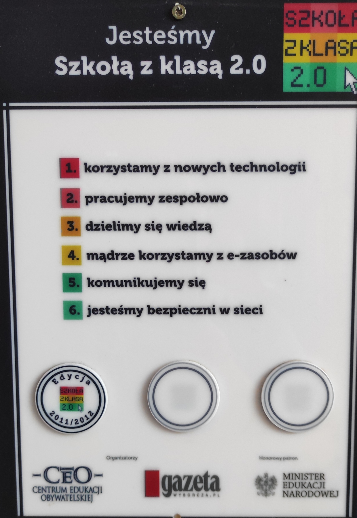 Aktualności - INTEGRACYJNA SZKOŁA PODSTAWOWA NR 67 IM. JANUSZA KORCZAKA