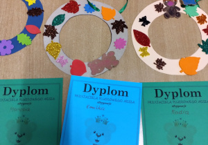 dyplom