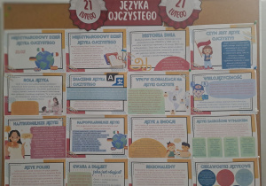 tablica informacyjna