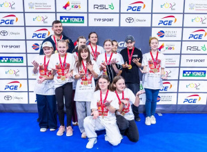 Narodowy Dzień Badmintona