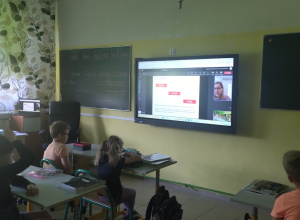 SYMBOLICZNE SPOTKANIA Z NIEPODLEGŁĄ