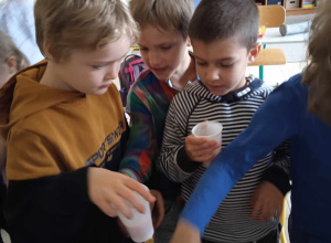 Soki pijemy, zdrowi być chcemy