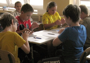Komiksowe Story Cubes w 4b