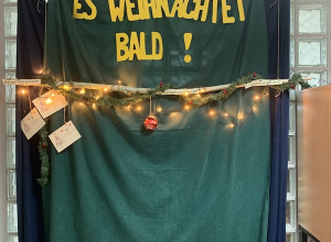 Es weihnachtet bald!