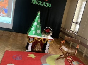 Mikołajki!