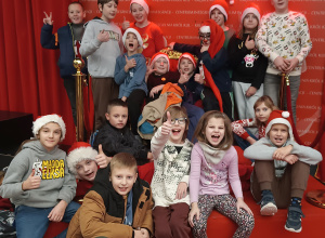 Wyjście klasowe do Król Kul