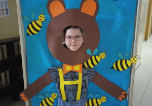 Dzień misia