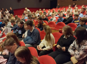 Spotkanie z "Frankensteinem" w Teatrze Arlekin