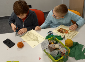 Łódź sprzed Łodzi - z wizytą w muzeum