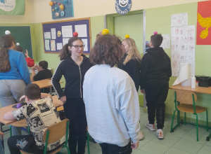 Warsztaty „Samodzielni na dzielni”