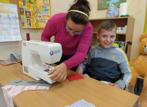 Zdjęcia 4 a Laboratorium Przyszłości
