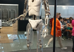 robot