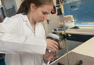 warsztaty chemiczne