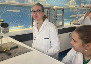 warsztaty chemiczne