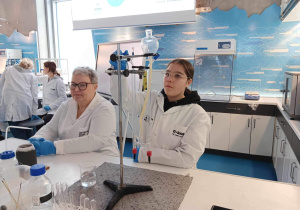 warsztaty chemiczne