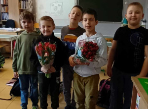 Święto Dziewcząt i Chłopców
