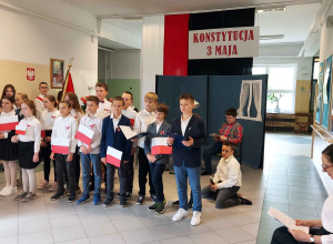 Święto Narodowe Trzeciego Maja