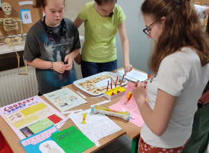Wędrówka w głąb ludzkiego ciała