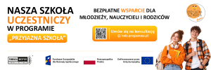 Przyjazna Szkoła