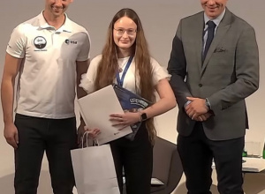 Konkurs "Barwy Ziemi"