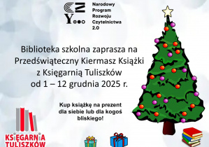 informacja o kiermaszu