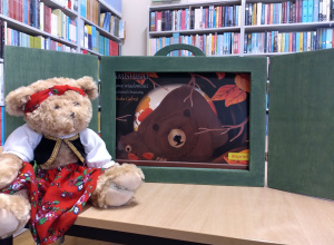 Dzień Pluszowego Misia