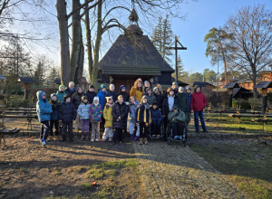 Z wizytą w Smardzewicach