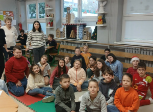 Spotkanie Eko-Komitetu.