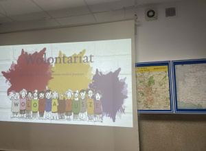 Międzynarodowy Dzień Wolontariusza