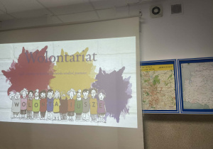 dzień wolontariusza