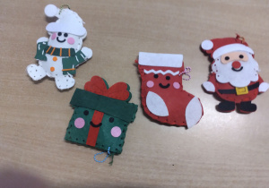 świąteczne inspiracje