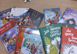 świąteczne inspiracje