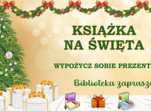 Zaczytaj się na święta