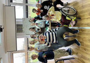 Wielokulturowa Łódź