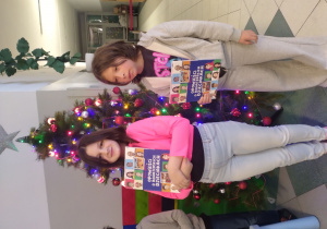 uczniowie nagrodzeni w konkursie