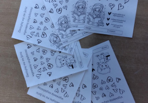 wyzwanie czytelnicze