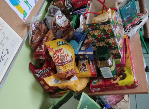 Dzień Babci i Dziadka