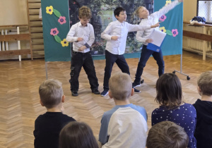 pasowanie na czytelnika