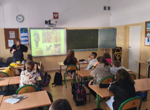 Warsztaty ekologiczne