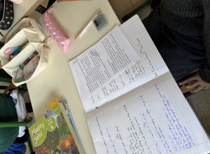 Pisarz miesiąca - Krzysztof Kamil Baczyński