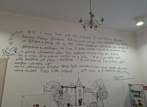 Warsztaty fotograficzne w MSK Łódź Górna