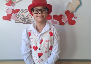 konkurs recytatorski