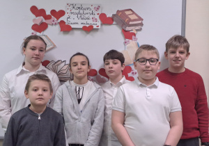 konkurs recytatorski