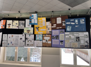 Pisarz miesiąca - Janusz Korczak