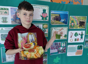 Podsumowanie obchodów Dnia Świętego Patryka 2026