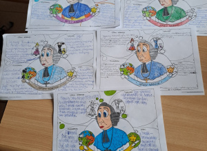 Pisarz miesiąca - Ignacy Krasicki 