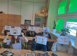 Pisarz miesiąca - Krzysztof Kamil Baczyński 