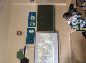 Pisarz miesiąca - Ignacy Krasicki